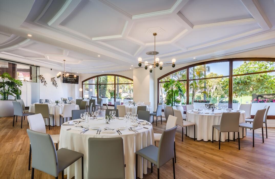 Images Barceló Marbella