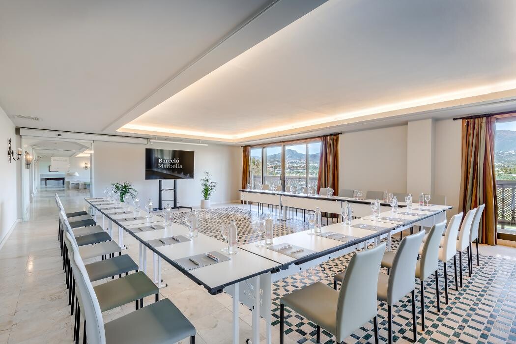 Images Barceló Marbella