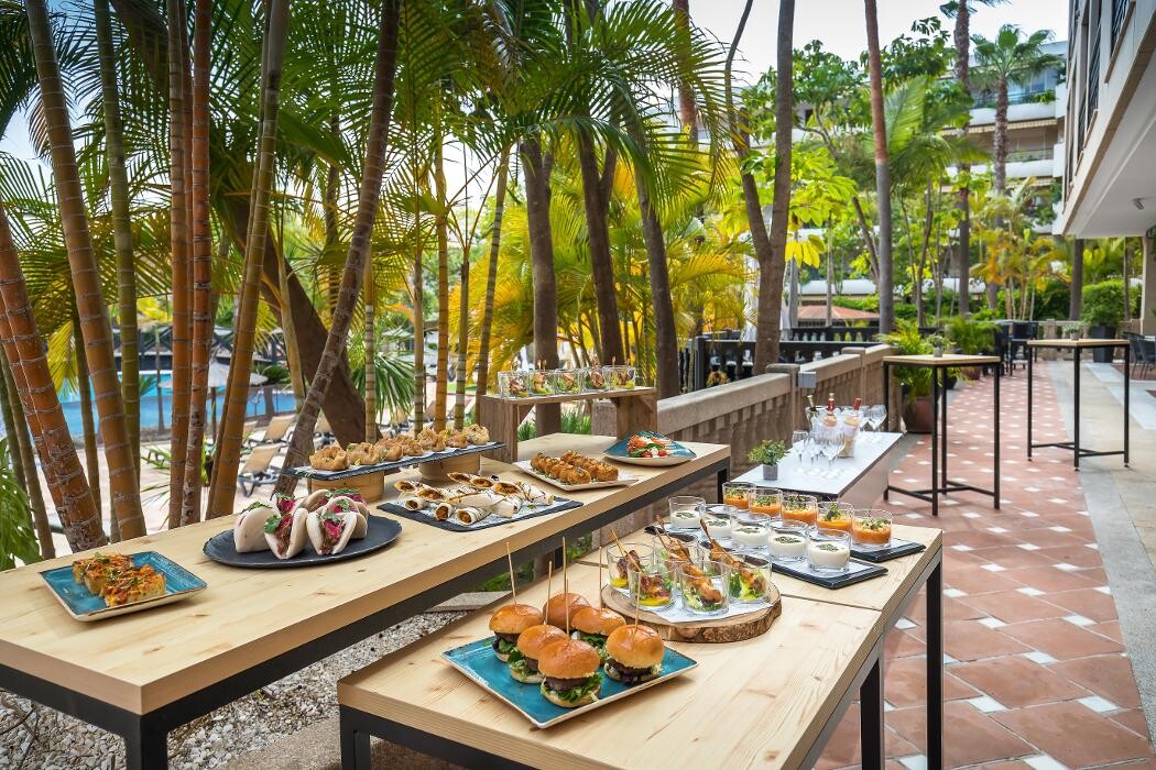 Images Barceló Marbella