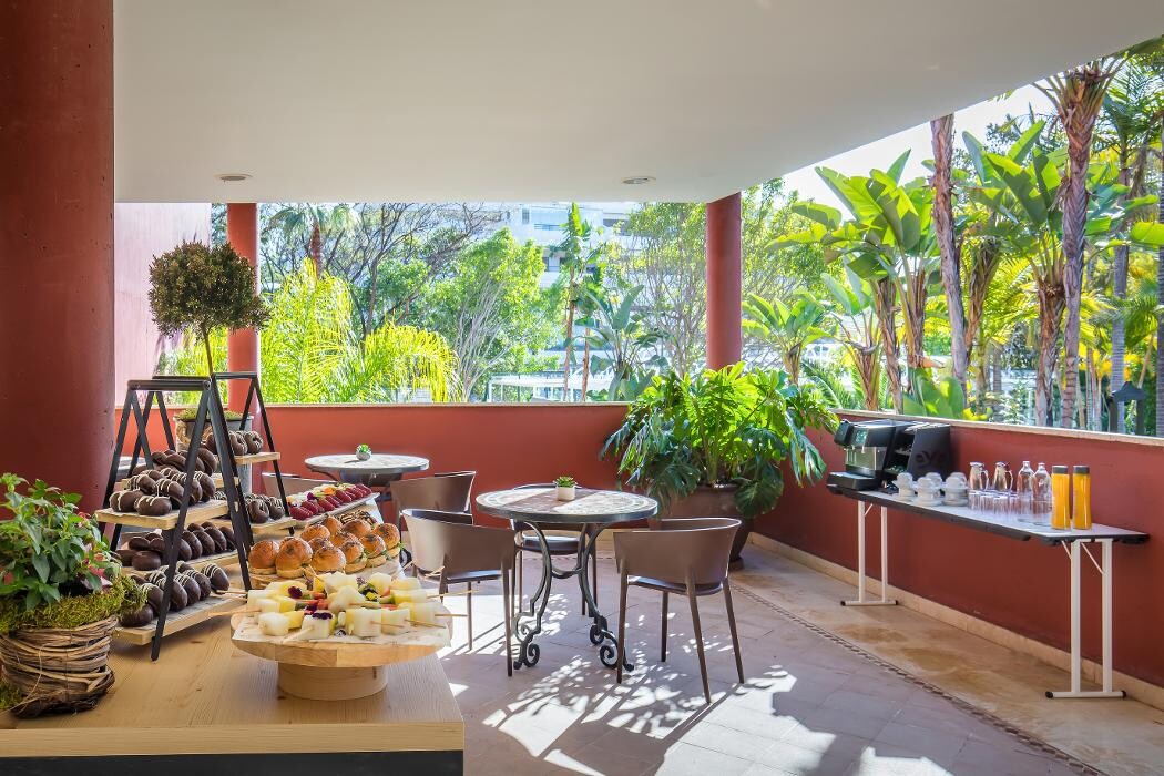 Images Barceló Marbella