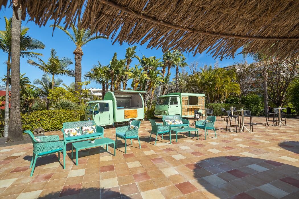 Images Barceló Marbella