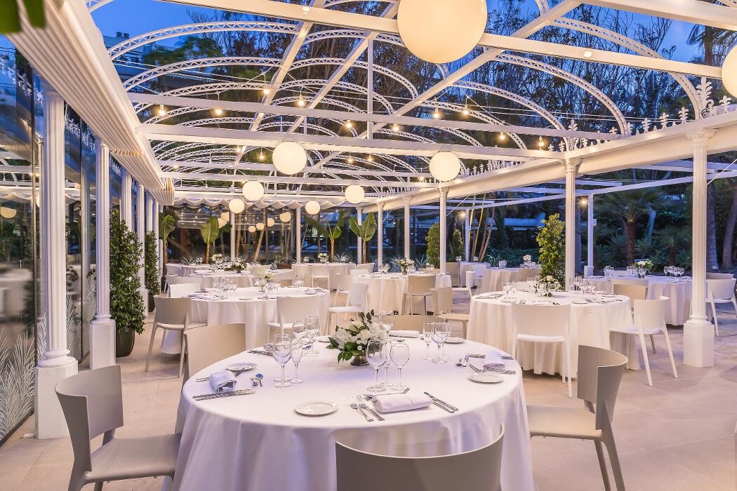 Images Barceló Marbella