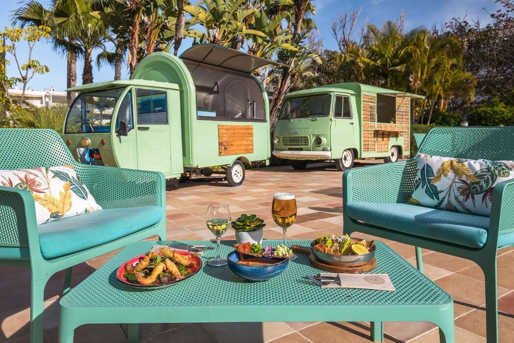 Images Barceló Marbella