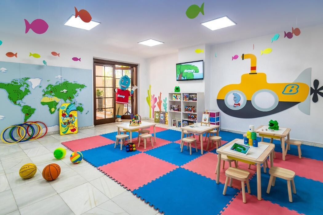 Images Barceló Marbella