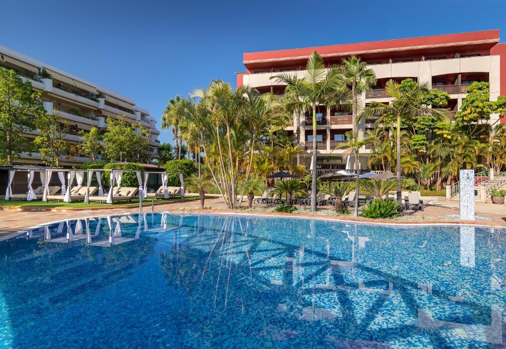 Images Barceló Marbella