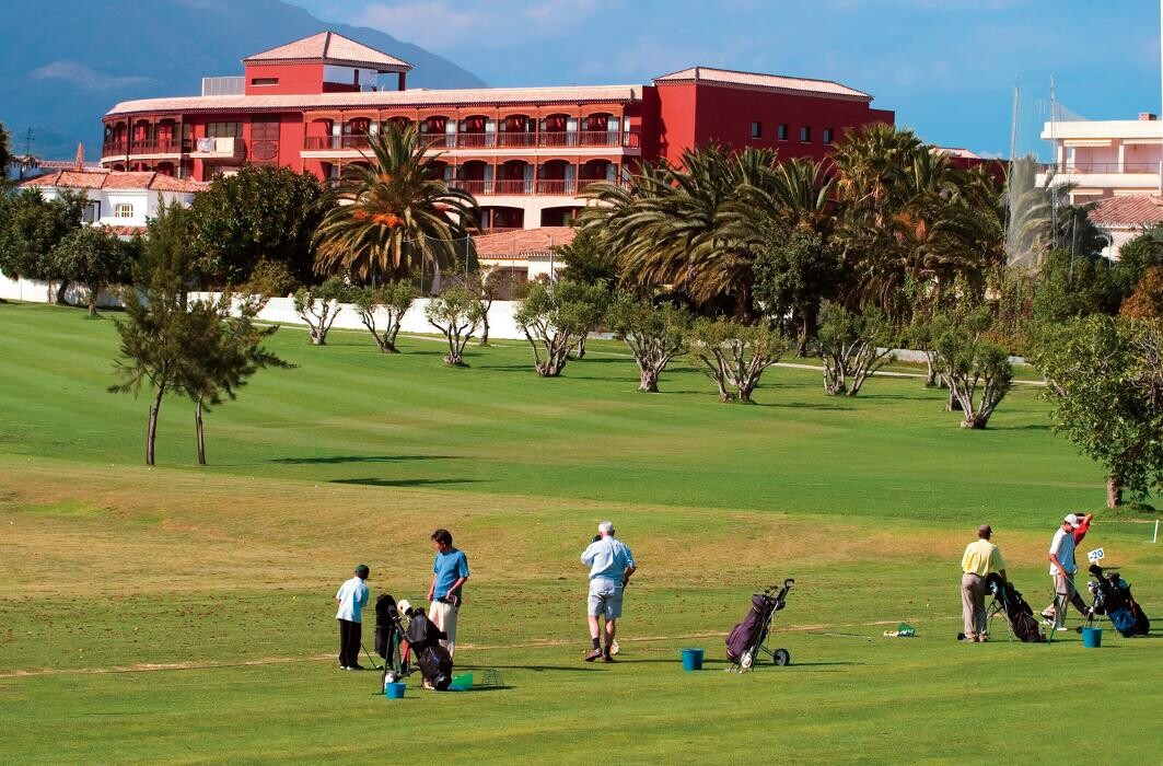 Images Barceló Marbella