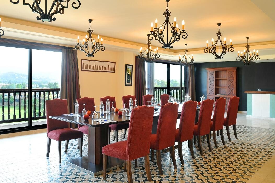 Images Barceló Marbella