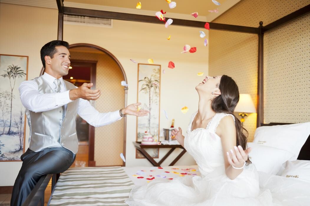 Images Barceló Marbella