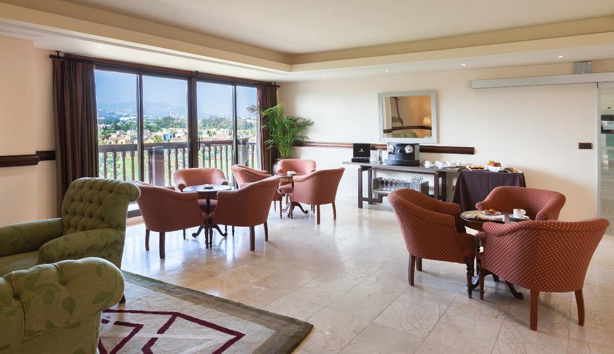 Images Barceló Marbella