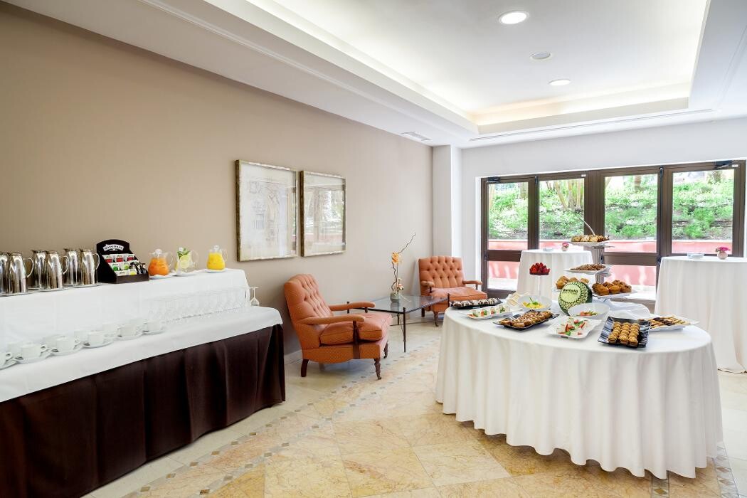 Images Barceló Marbella