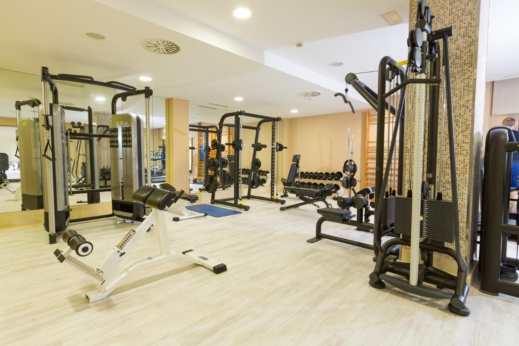 Images Barceló Marbella