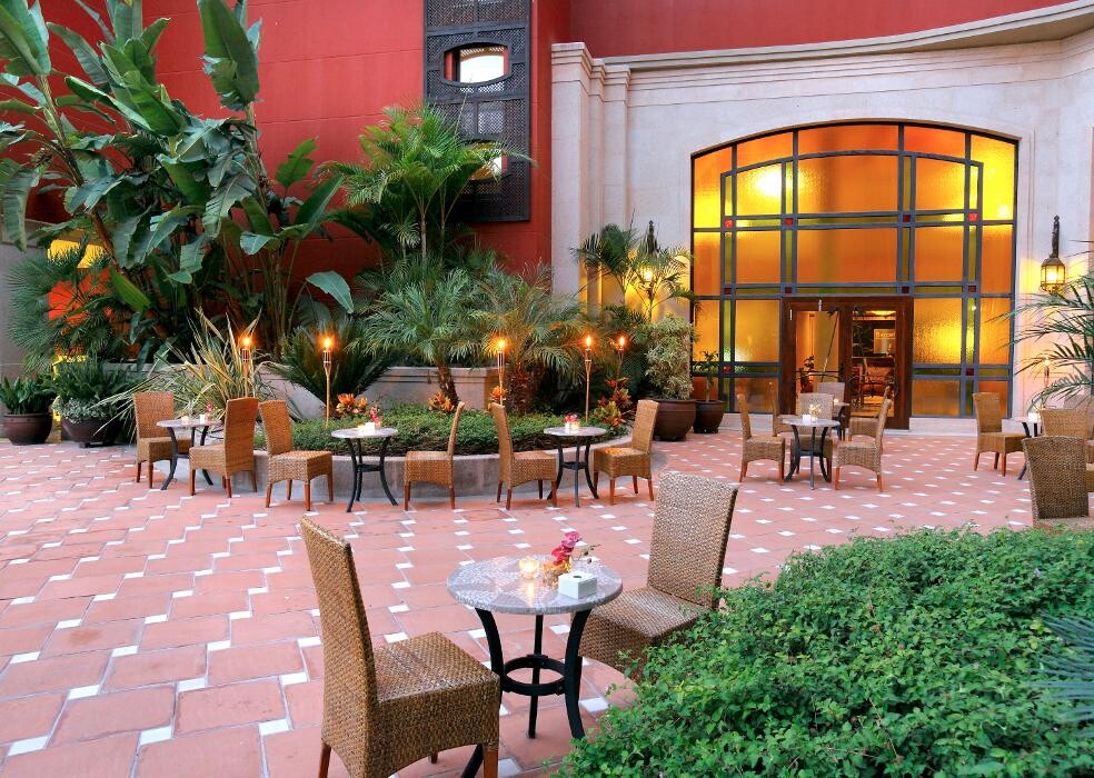 Images Barceló Marbella