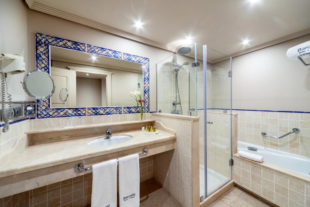 Images Barceló Marbella