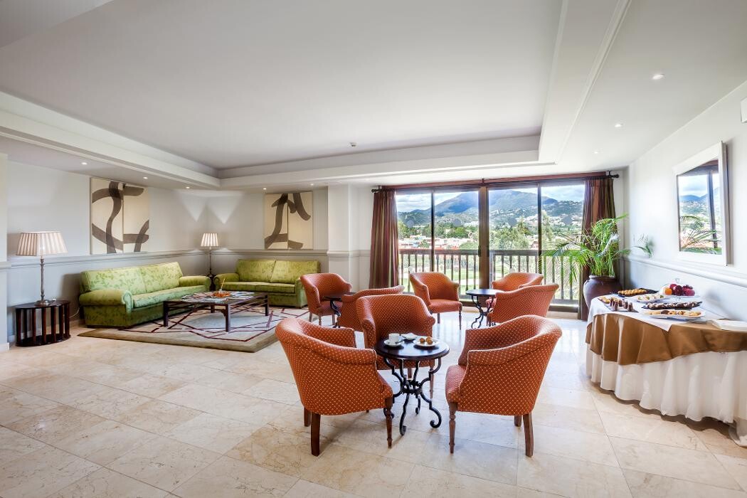 Images Barceló Marbella