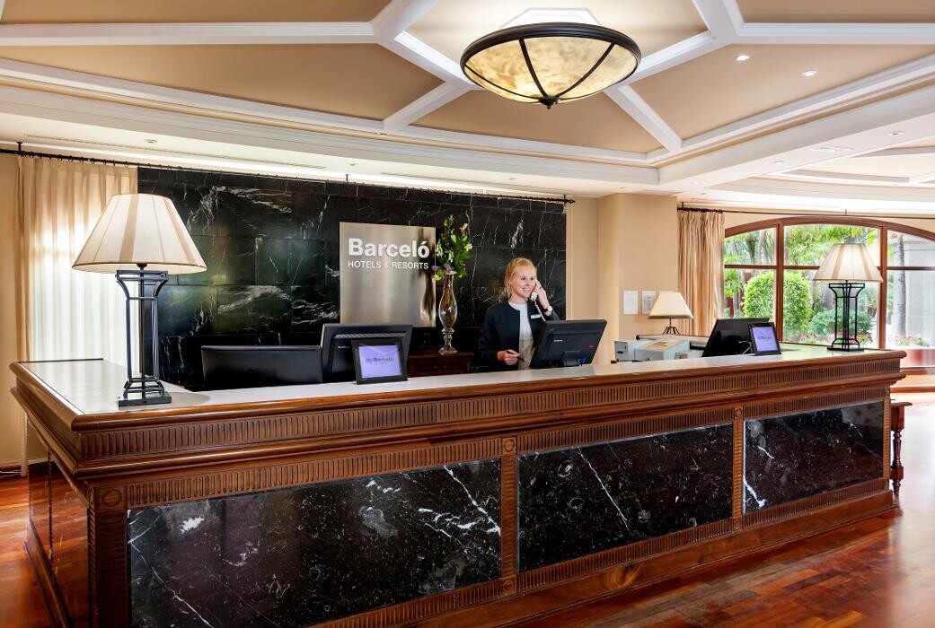 Images Barceló Marbella