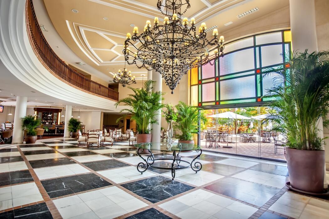 Images Barceló Marbella