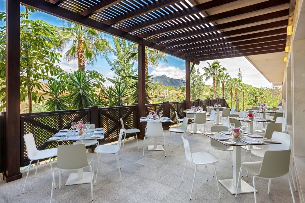 Images Barceló Marbella