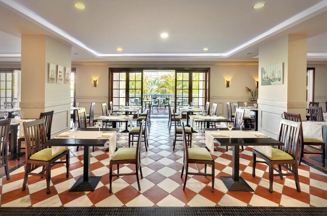 Images Barceló Marbella