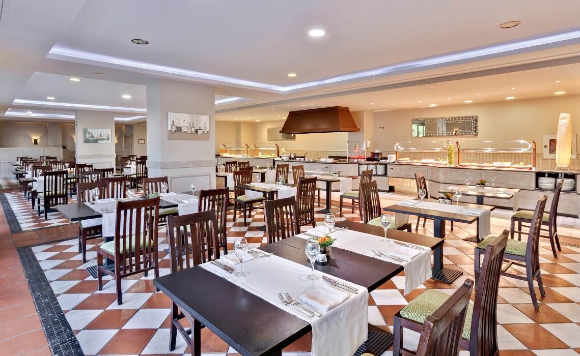 Images Barceló Marbella