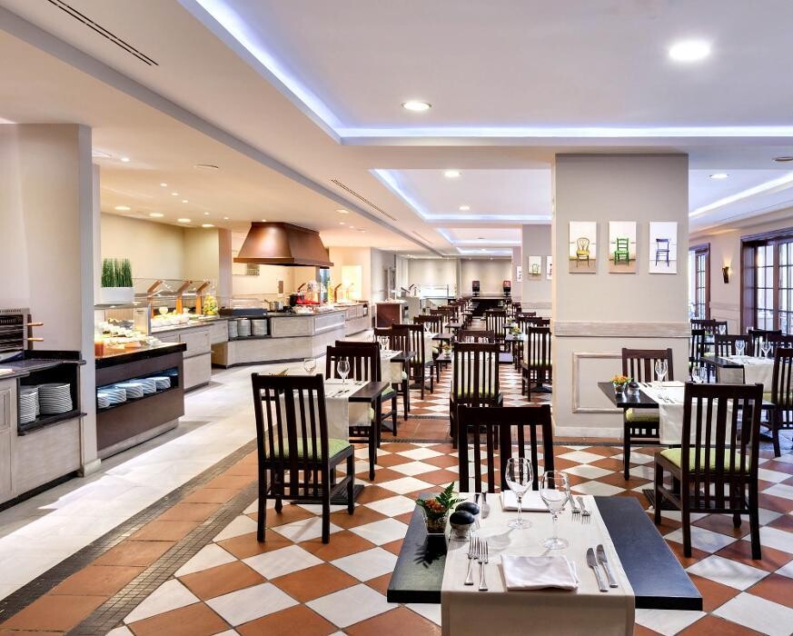 Images Barceló Marbella