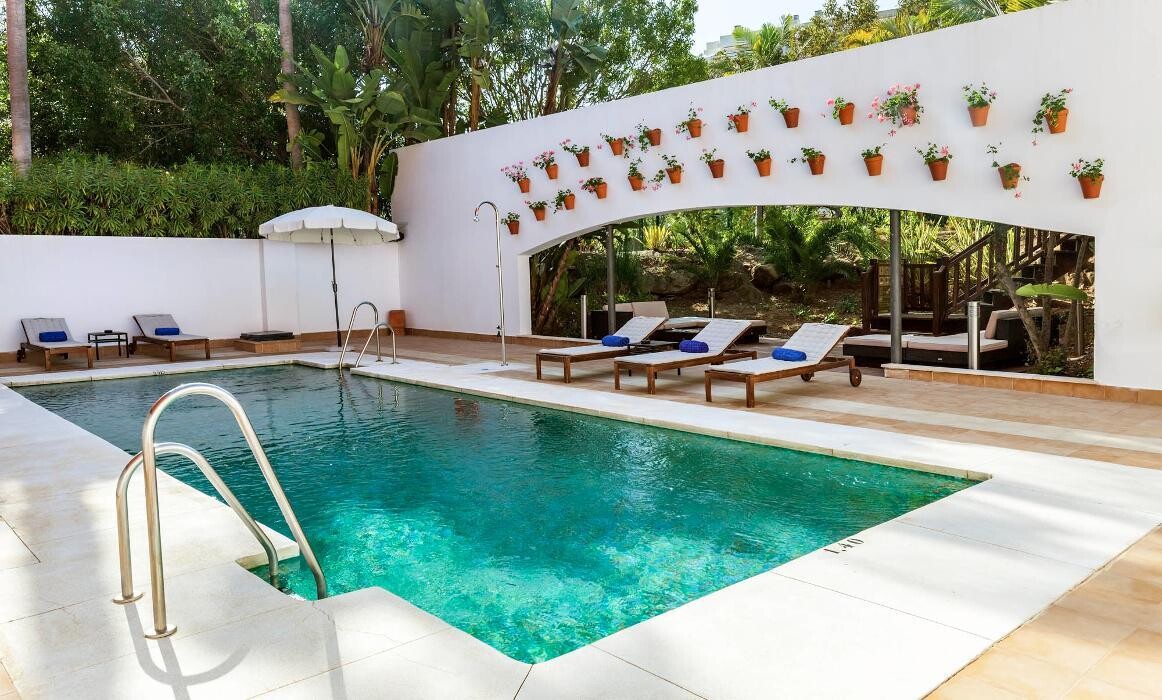 Images Barceló Marbella