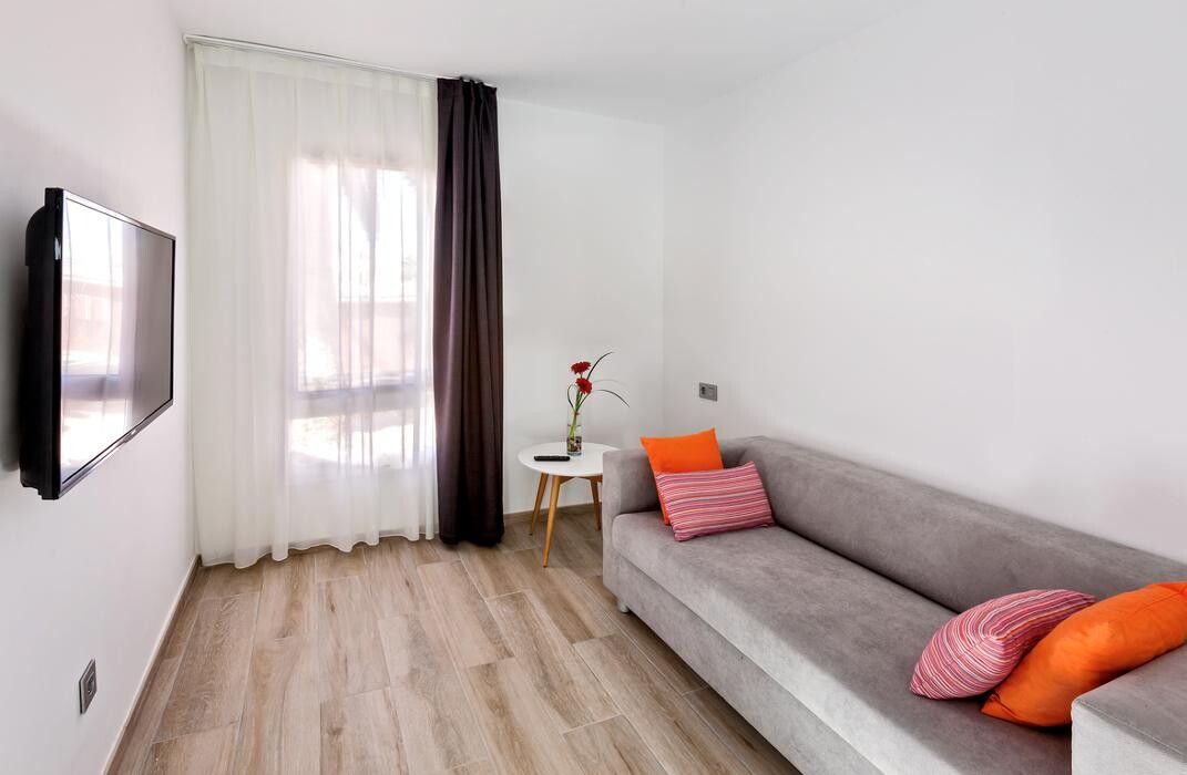 Images Barceló Corralejo Sands