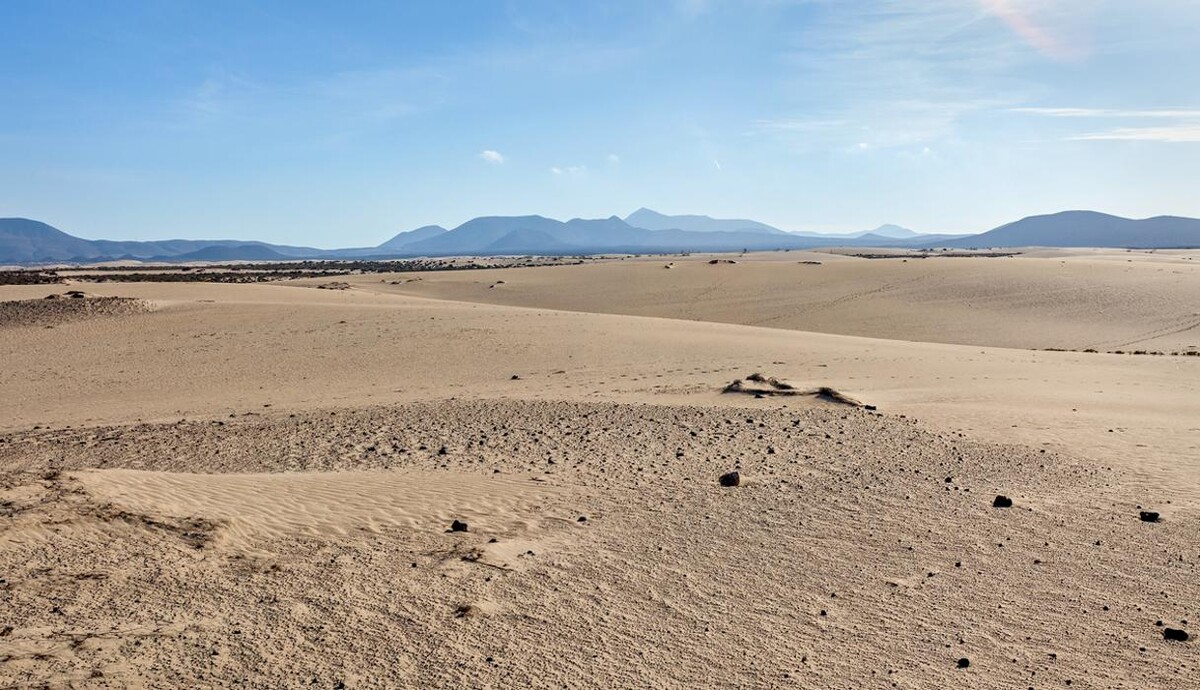 Images Barceló Corralejo Sands