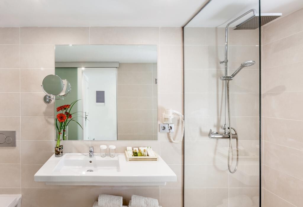 Images Barceló Corralejo Sands