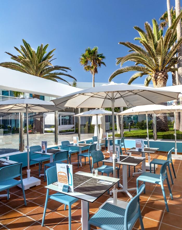 Images Barceló Corralejo Sands