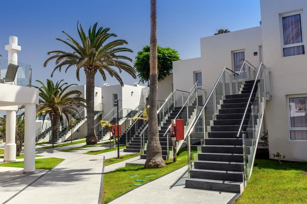 Images Barceló Corralejo Sands