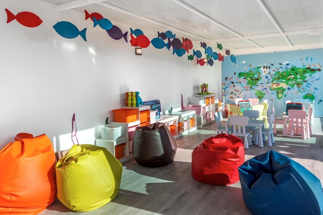 Images Barceló Corralejo Sands