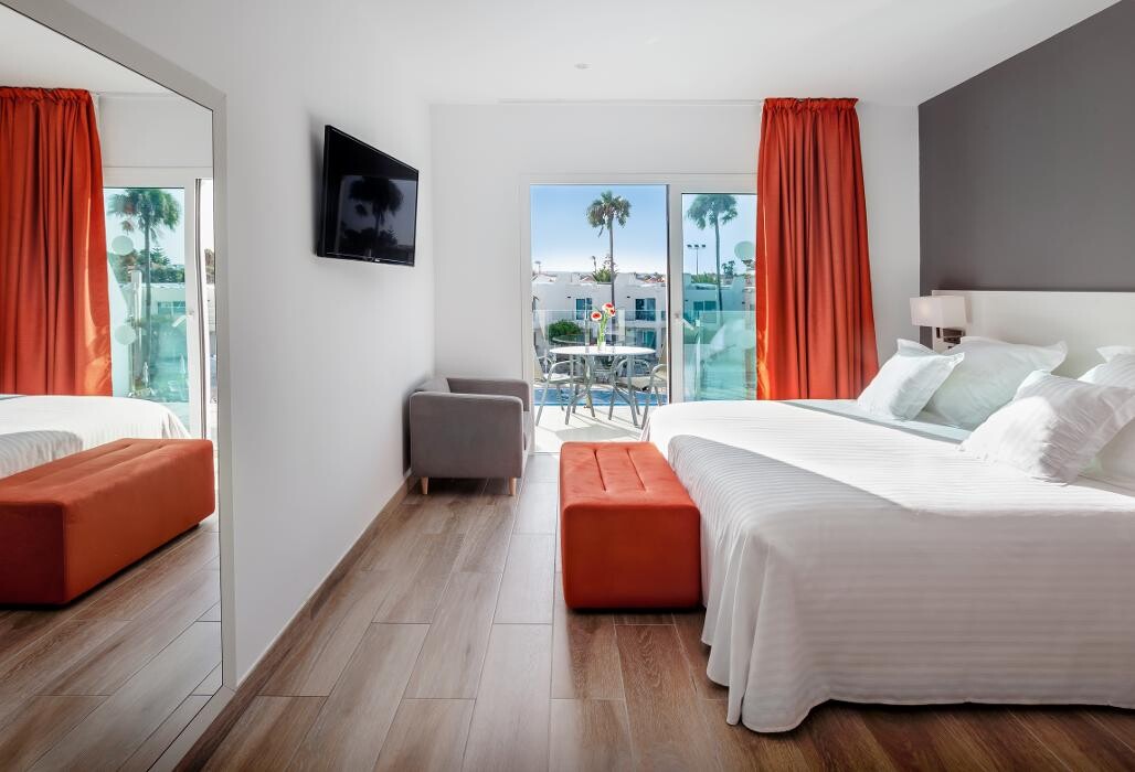 Images Barceló Corralejo Sands