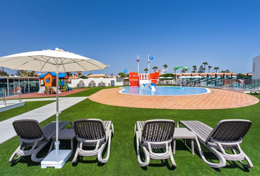 Images Barceló Corralejo Sands