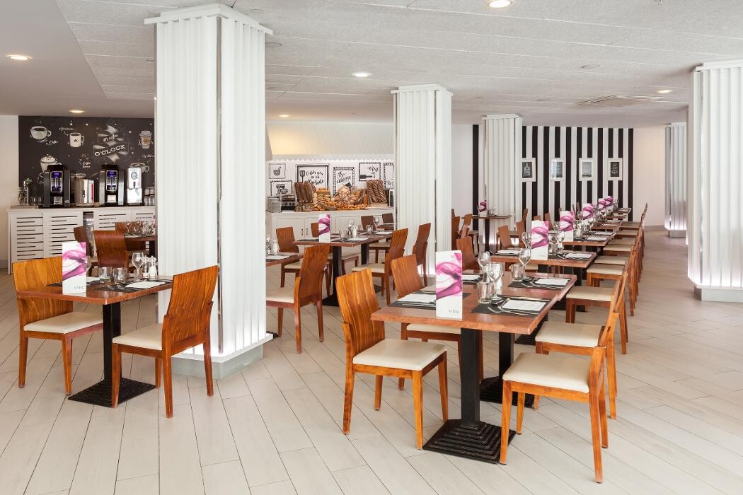 Images Barceló Corralejo Sands