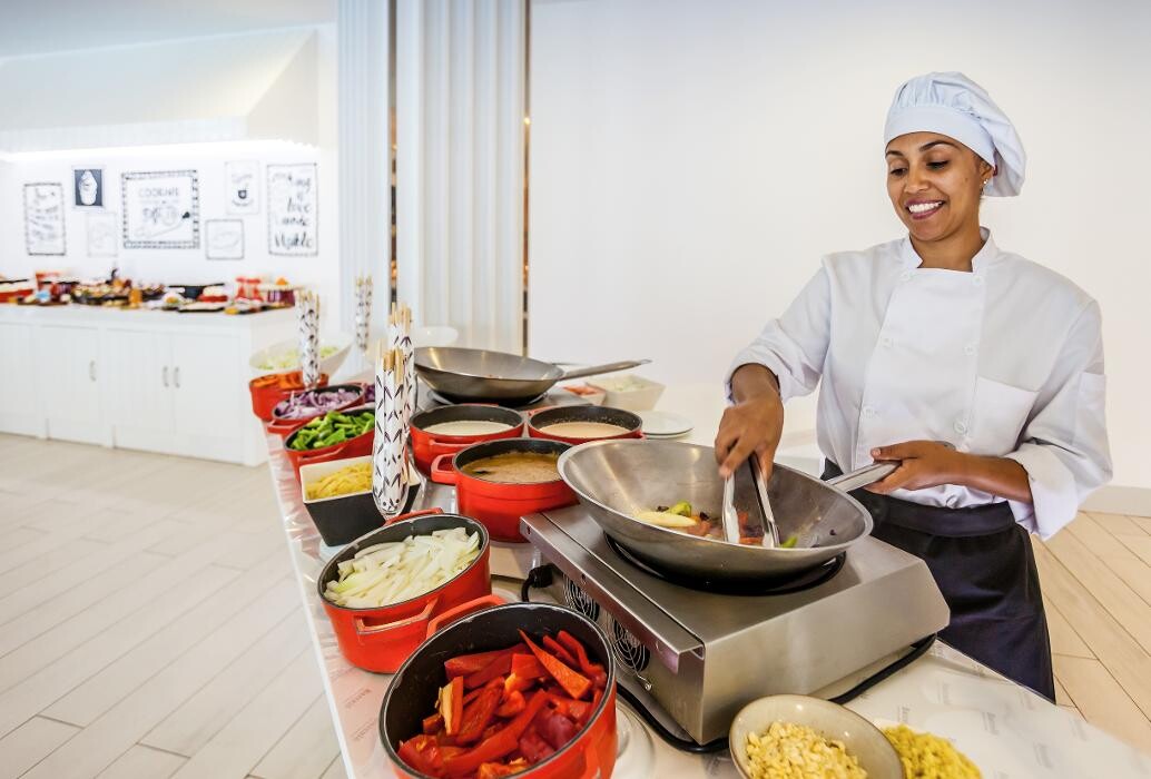 Images Barceló Corralejo Sands