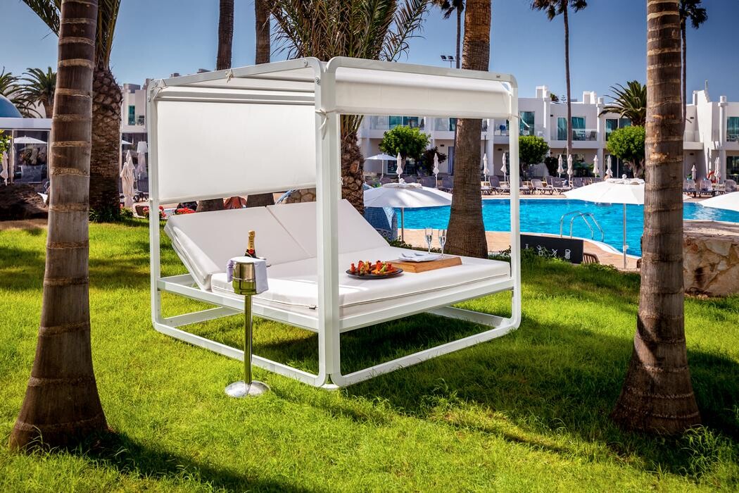 Images Barceló Corralejo Sands