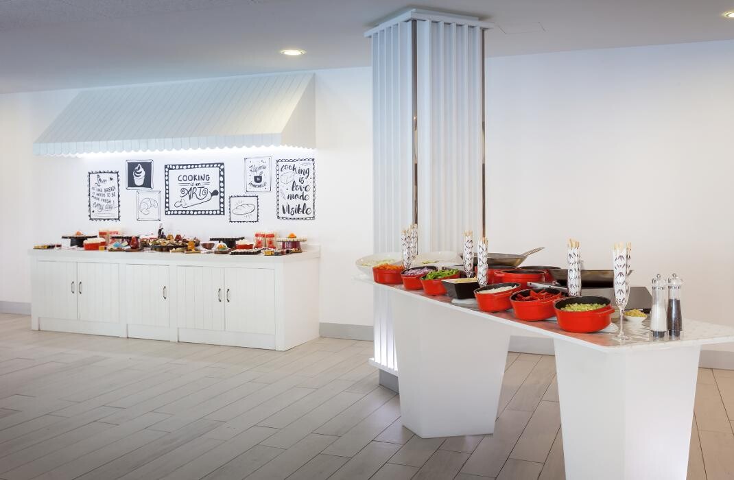 Images Barceló Corralejo Sands