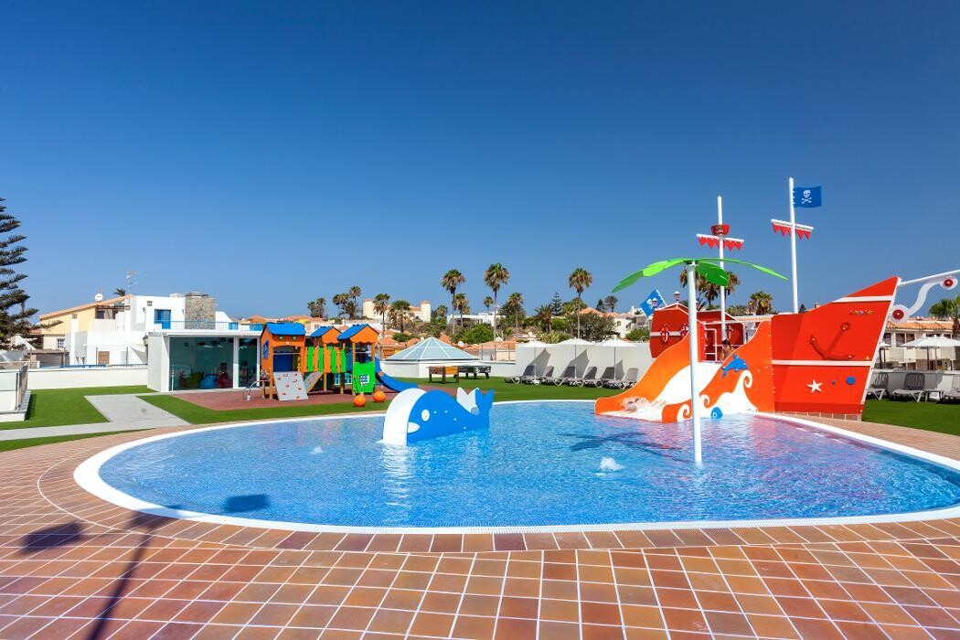 Images Barceló Corralejo Sands