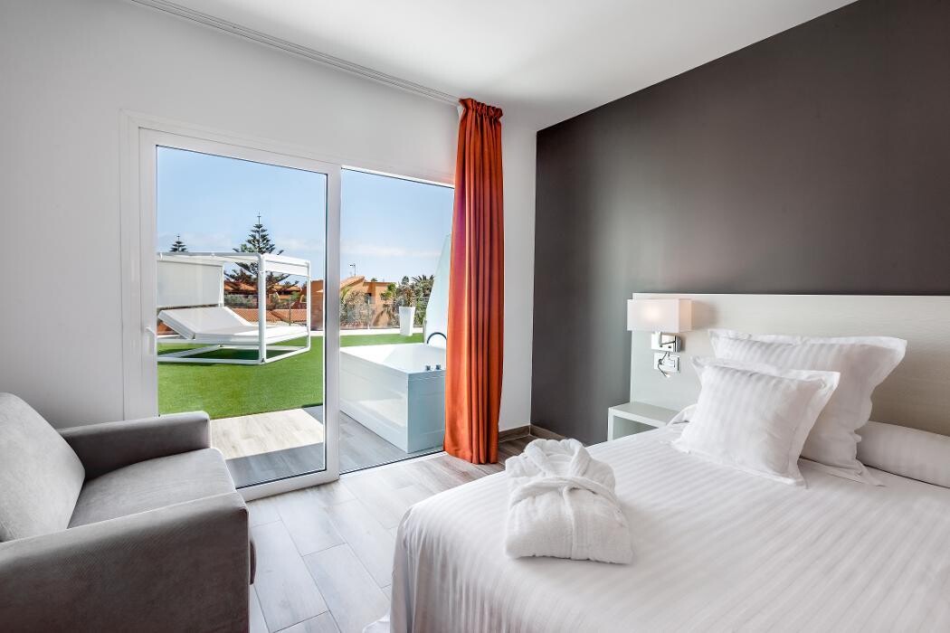 Images Barceló Corralejo Sands