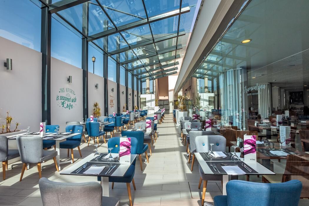 Images Barceló Corralejo Sands