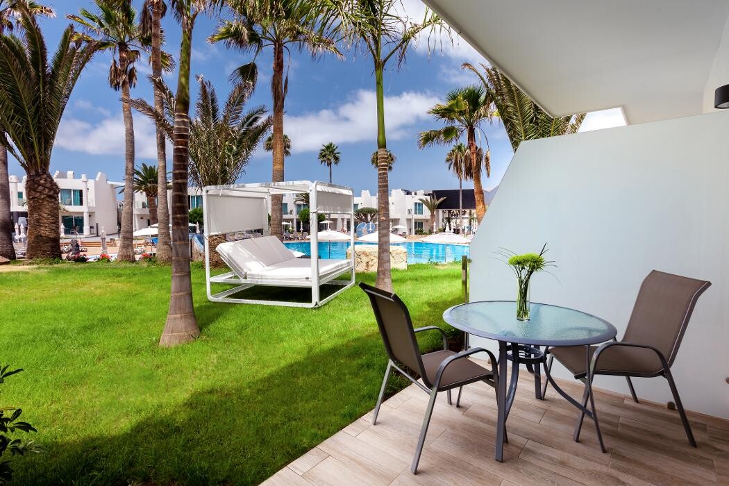 Images Barceló Corralejo Sands