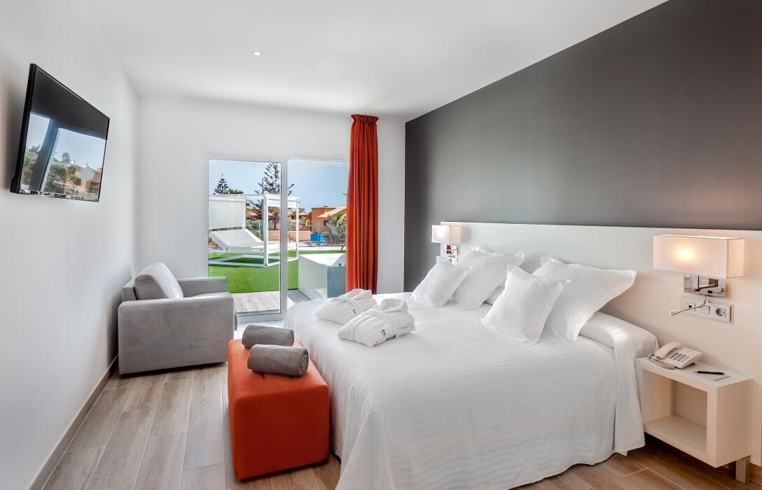 Images Barceló Corralejo Sands