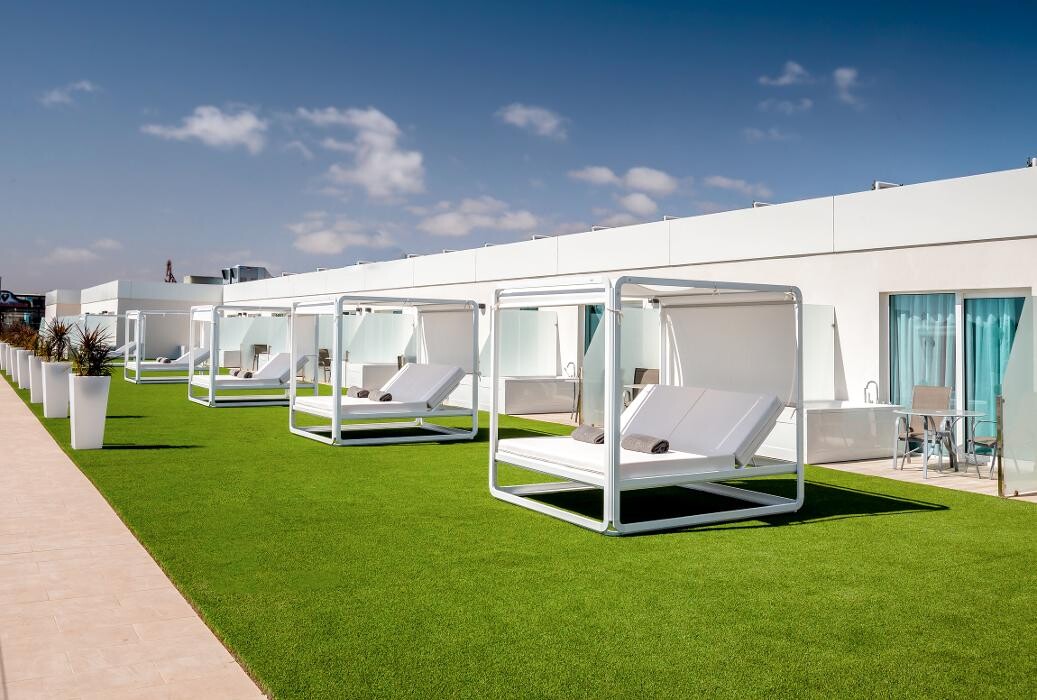 Images Barceló Corralejo Sands