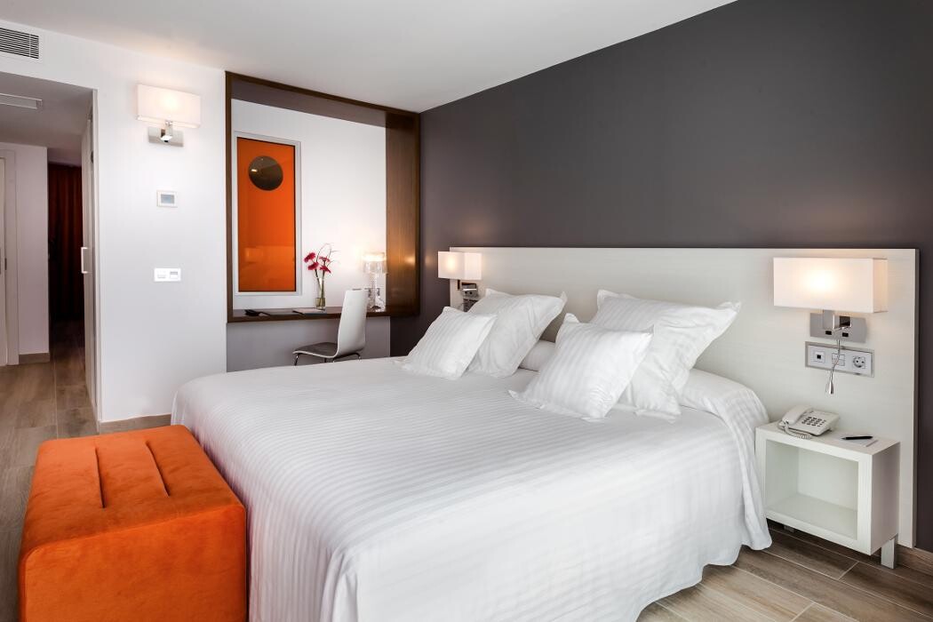 Images Barceló Corralejo Sands