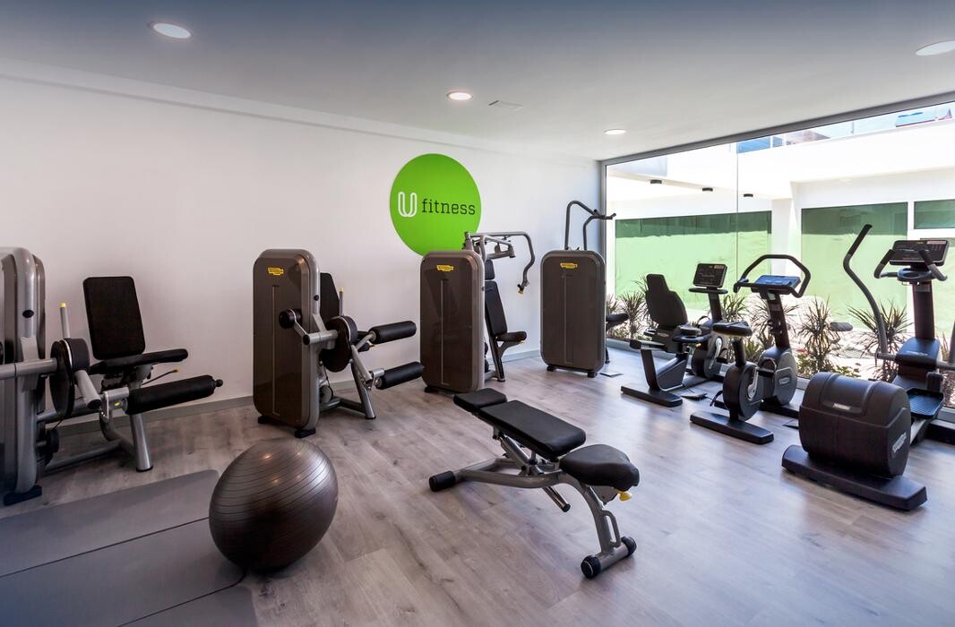 Images Barceló Corralejo Sands