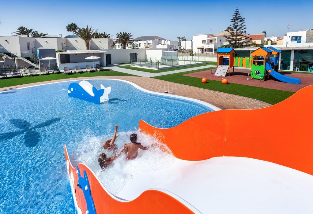 Images Barceló Corralejo Sands