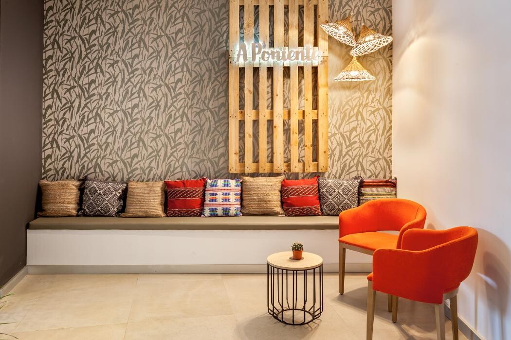 Images Barceló Corralejo Sands