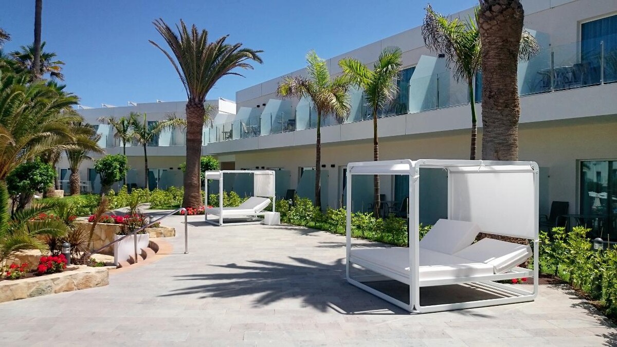 Images Barceló Corralejo Sands