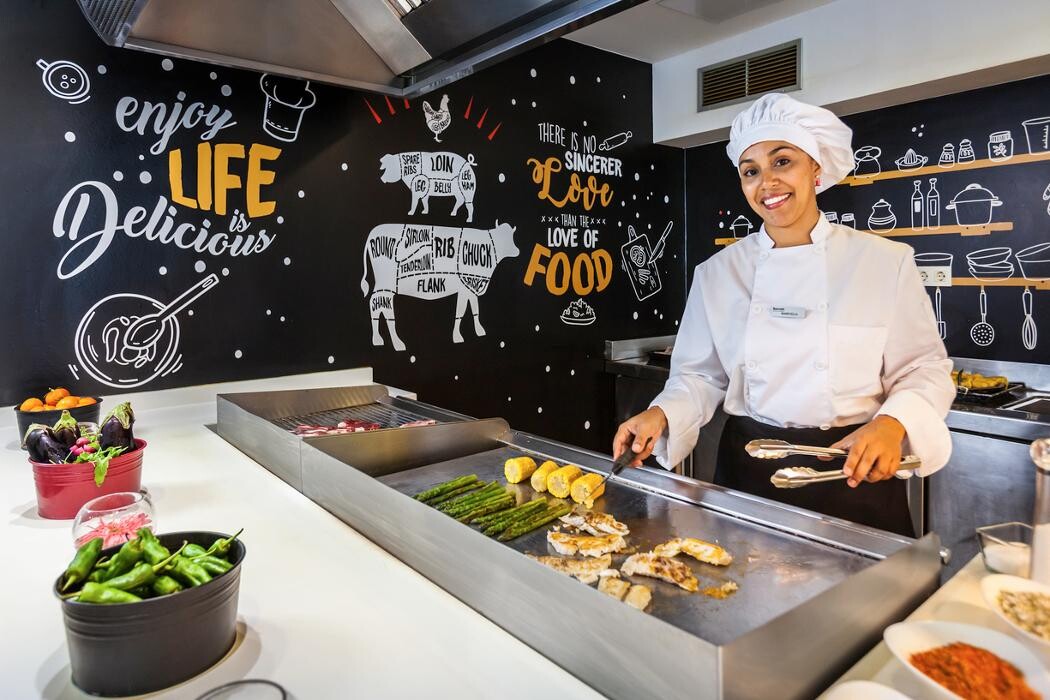 Images Barceló Corralejo Sands