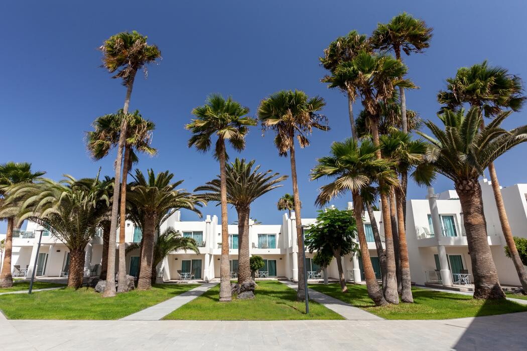 Images Barceló Corralejo Sands